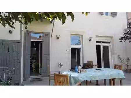grande maison bourgeoise centre ville périgueux