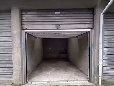 vente parking 18 m² à le mans (72000)  14 500 €