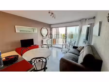 achat appartement 2 pièces 41m² palavas les flots 34250