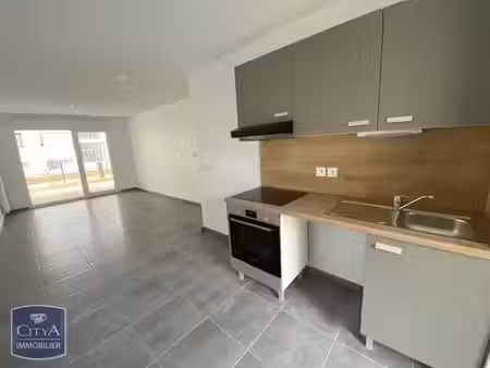 appartement à louer 3 pièces 66.17 m² - chambéry (73) - 839€