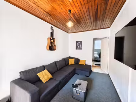 exclusivité - maison de village  au centre