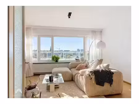 appartement à vendre à broederlijke-weversplein 46 gand (rbx21136)