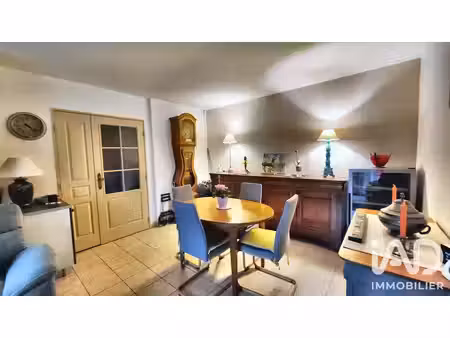 appartement à pontoise (95300)