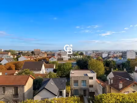 appartement de luxe de 2 chambres en vente à saint-maur-des-fossés  île-de-france