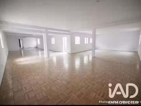 boutique/local commercial à goussainville (95190)