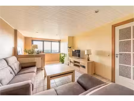 appartement à vendre à rue des espagnols 112 arlon (vbe82062)