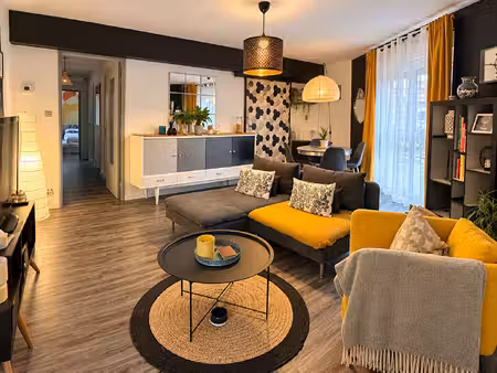 appartement 4 pièces 91 m² à vendre / acheter clermont-ferrand 63100 ? | era immobilier