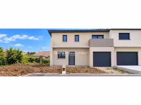 achat maison 4 pièces 96m² claira 66530