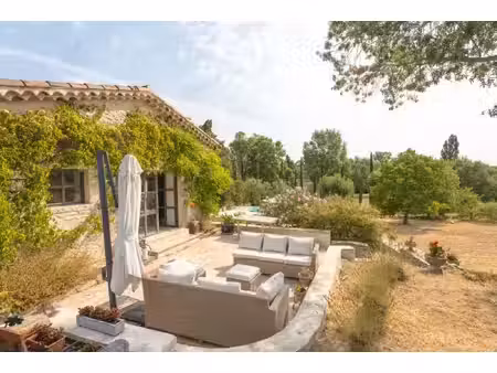achat : maison (30260)