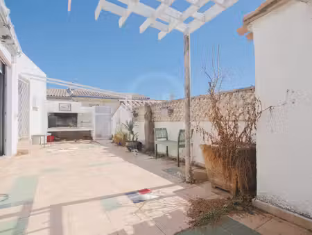 achat immeuble 210m² montpellier 34070