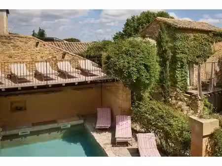 un havre de paix à 10 minutes d'uzès
