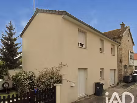 vente maison/villa 4 pièces