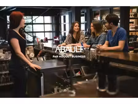 achat local commercial 203m² toulouse 31000