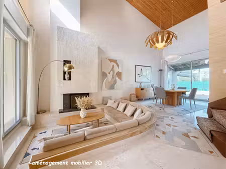 achat maison 5 pièces 171m² montpellier 34090