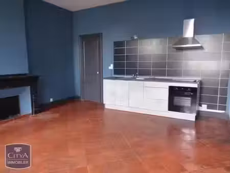 appartement à louer 3 pièces 54.3 m² - carcassonne (11) - 469€