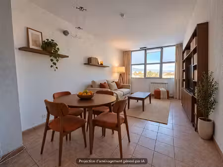 appartement 3 pièces 82 m² à vendre / acheter carpentras 84200 ? | era immobilier
