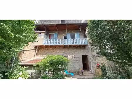 maison 4 pièces 77 m² à vendre / acheter lagnieu 01150 ? | era immobilier
