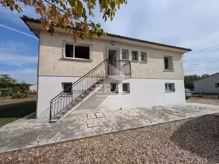 maison 3 pièces 79 m² à vendre / acheter montpon-ménestérol 24700 ? | era immobilier