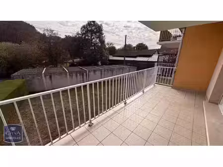appartement à louer 3 pièces 72.65 m² - soppe-le-bas (68) - 800€