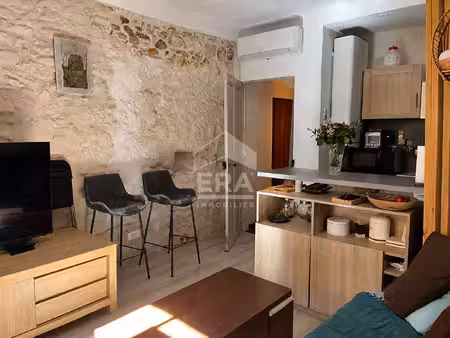 appartement 2 pièces 38 m² à vendre / acheter ménerbes 84560 ? | era immobilier
