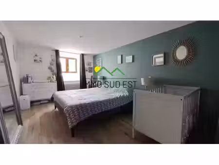 vente appartement 3 pièces 84.83 m² à la plagne (73210)  299 000 €
