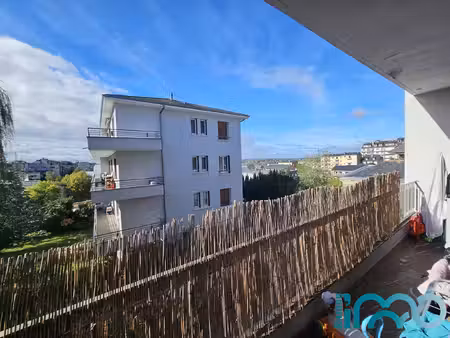 location appartement 4 pièces 80m² rodez 12000