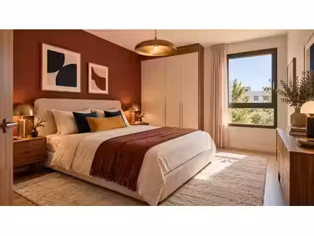 vente appartement 4 pièces 83 m² à carbon-blanc (33560)  300 000 €