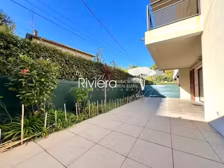 vente appartement 2 pièces 46.47 m² à cavalaire-sur-mer (83240)  315 000 €