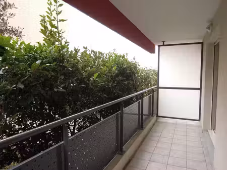location appartement 2 pièces 45m² montpellier 34090