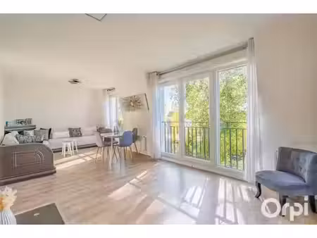 vente appartement 4 pièces 84 m² à chelles (77500)  334 000 €