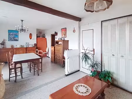 appartement 3 pièces 59 m² à vendre / acheter marseille 3e arrondissement 13003 ? | era im