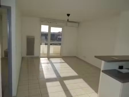 location appartement 2 pièces 46m² montpellier 34090