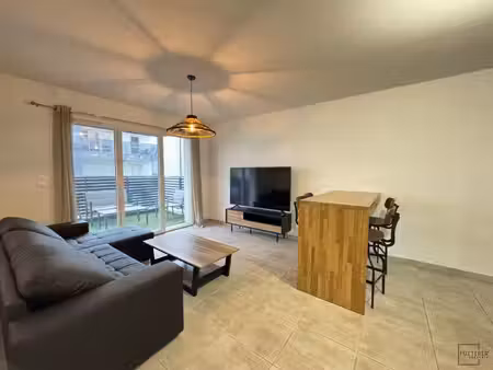 location appartement 3 pièces 59m² narbonne 11100