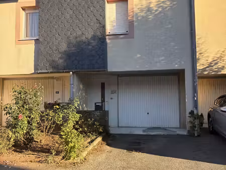 location maison 4 pièces 78m² onet le chateau 12850