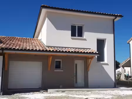 location maison 4 pièces 100m² seysses 31600