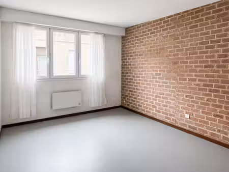 appartement 1 pièces 24 m² à vendre / acheter bordeaux 33000 ? | era immobilier