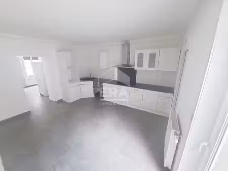 maison 6 pièces 110 m² à vendre / acheter hénin-beaumont 62110 ? | era immobilier
