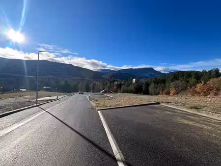 terrain 0 pièces 1500 m² à vendre / acheter bevons 04200 ? | era immobilier