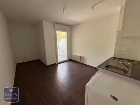 appartement à louer 2 pièces 35 m² - nantes (44) - 574€
