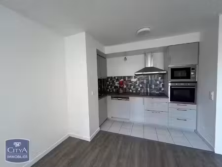 appartement à louer 3 pièces 64.3 m² - noisy-le-grand (93) - 1 093€