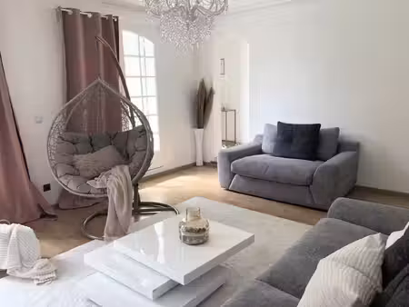 marseille 13014 bon secours  exclusivité investisseur t4 de 92 m2 avec terrasse  déja...