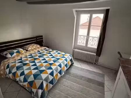appartement à louer 3 pièces 61.23 m² - montgeron (91) - 1 100€