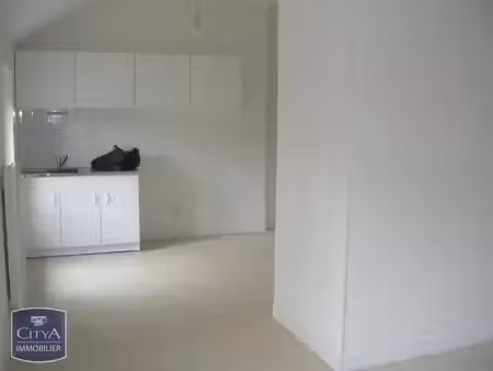 appartement à louer 3 pièces 64.9 m² - angers (49) - 700€