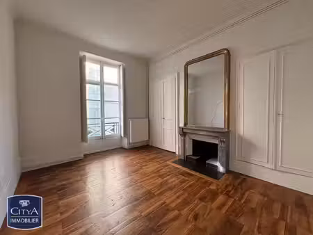 appartement à louer 2 pièces 93.65 m² - grenoble (38) - 806€