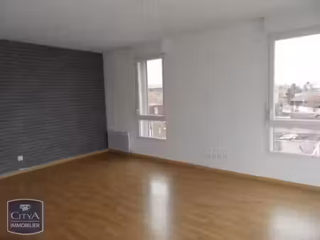 appartement à louer 3 pièces 63.56 m² - pérenchies (59) - 827€