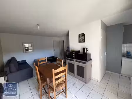 appartement à louer 2 pièces 48.62 m² - allonnes (72) - 553€