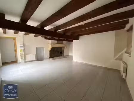 appartement à louer 3 pièces 72.03 m² - anse (69) - 792€