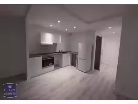 appartement à louer 4 pièces 72.44 m² - bons-en-chablais (74) - 1 518€