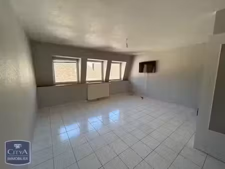 appartement à louer 3 pièces 54.57 m² - chalon-sur-saône (71) - 660€