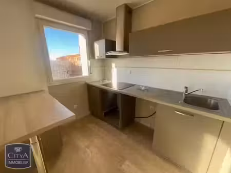 appartement à louer 2 pièces 44.14 m² - colomiers (31) - 595€